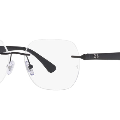 RAYBAN RX6504I 2509 53 FRAME