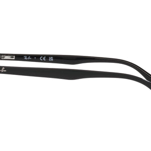 RAYBAN RX6504I 2509 53 FRAME