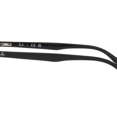 RAYBAN RX6504I 2509 53 FRAME