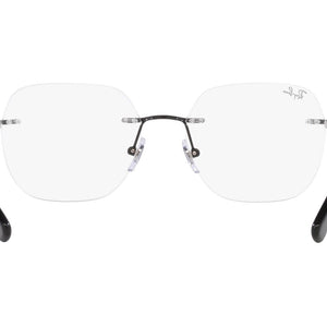 RAYBAN RX6504I 2509 53 FRAME