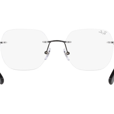 RAYBAN RX6504I 2509 53 FRAME