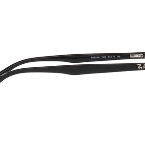 RAYBAN RX6504I 2509 53 FRAME