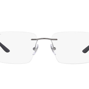RAYBAN RX6506I 2502 55 FRAME