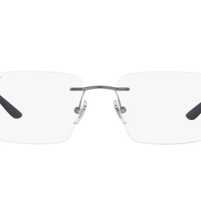 RAYBAN RX6506I 2502 55 FRAME