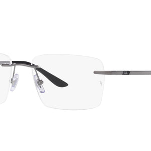 RAYBAN RX6506I 2502 55 FRAME