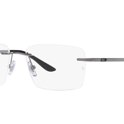 RAYBAN RX6506I 2502 55 FRAME