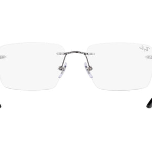 RAYBAN RX6506I 2502 55 FRAME