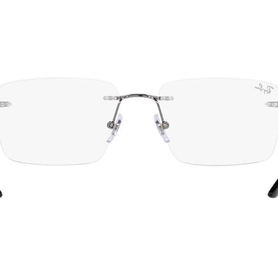 RAYBAN RX6506I 2502 55 FRAME