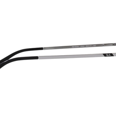 RAYBAN RX6506I 2502 55 FRAME