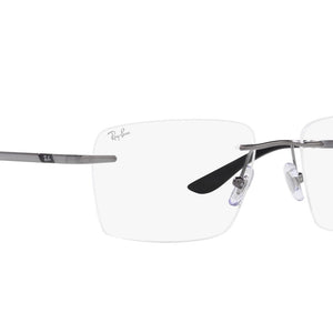 RAYBAN RX6506I 2502 55 FRAME