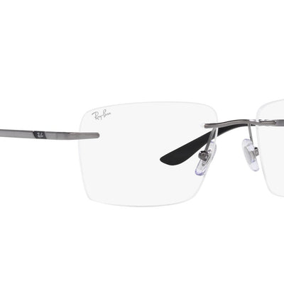 RAYBAN RX6506I 2502 55 FRAME