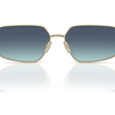 TIFFANY & CO TF3111 6202/9S 58 SUNGLASSES