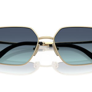 TIFFANY & CO TF3111 6202/9S 58 SUNGLASSES