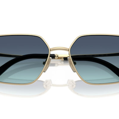 TIFFANY & CO TF3111 6202/9S 58 SUNGLASSES