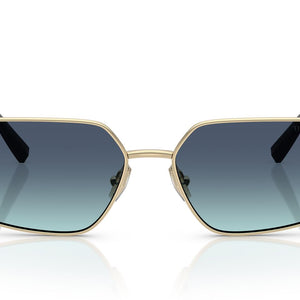 TIFFANY & CO TF3111 6202/9S 58 SUNGLASSES
