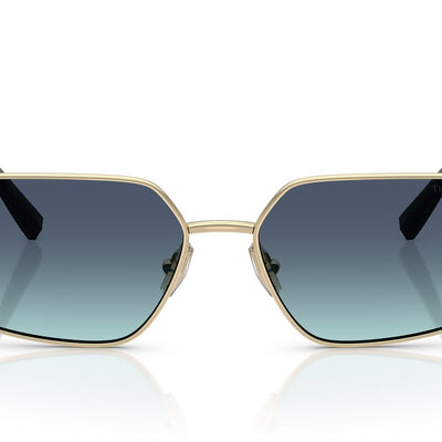 TIFFANY & CO TF3111 6202/9S 58 SUNGLASSES