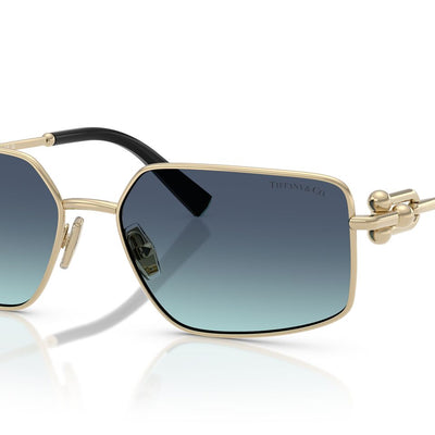 TIFFANY & CO TF3111 6202/9S 58 SUNGLASSES