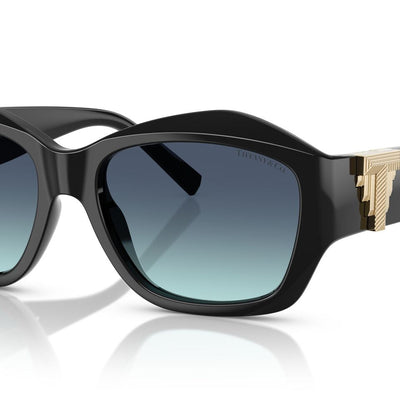 TIFFANY & CO TF4233U 8001 9S 54 SUNGLASSES