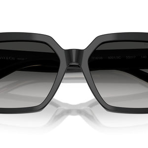 TIFFANY & CO TF4235 8001/3C 55 SUNGLASSES
