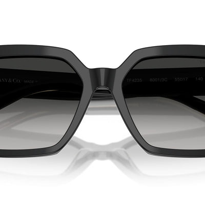 TIFFANY & CO TF4235 8001/3C 55 SUNGLASSES