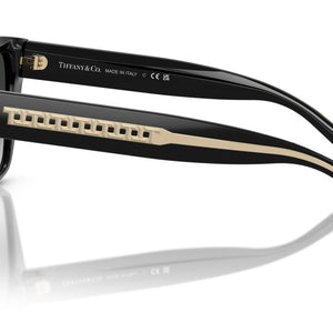 TIFFANY & CO TF4235 8001/3C 55 SUNGLASSES