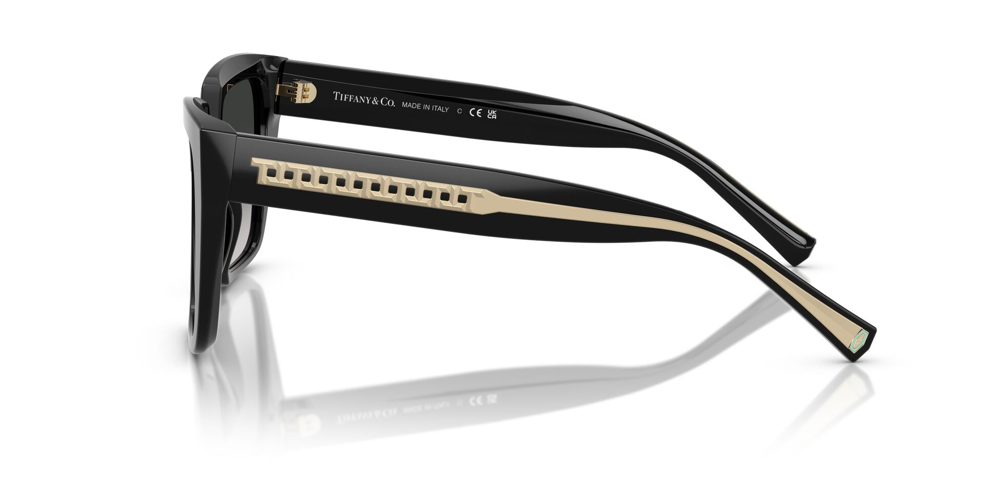 TIFFANY & CO TF4235 8001/3C 55 SUNGLASSES