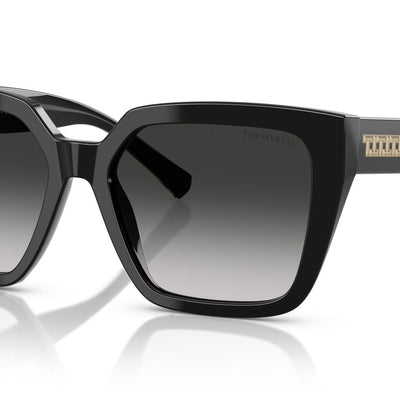 TIFFANY & CO TF4235 8001/3C 55 SUNGLASSES
