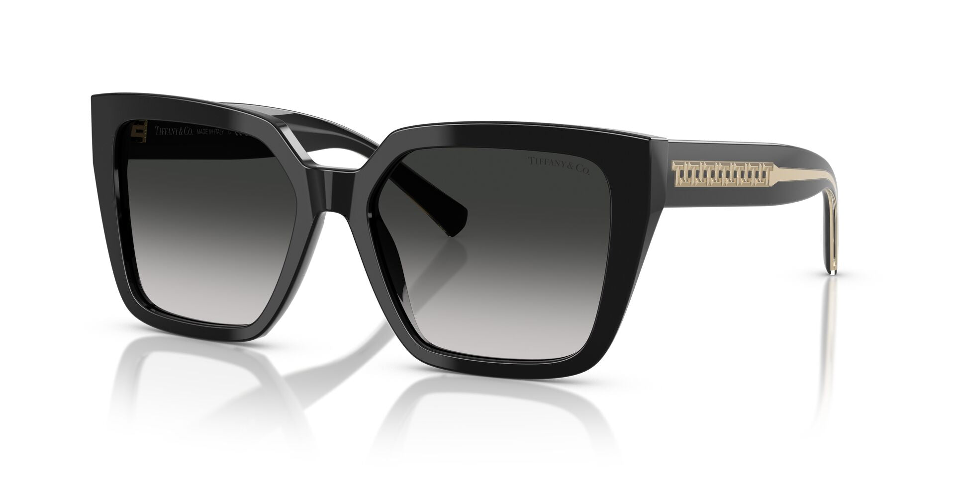 TIFFANY & CO TF4235 8001/3C 55 SUNGLASSES