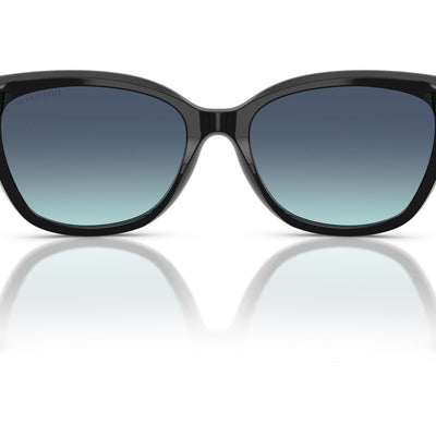 TIFFANY & CO TF4237B 8001/9S 55 SUNGLASSES