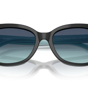 TIFFANY & CO TF4237B 8001/9S 55 SUNGLASSES