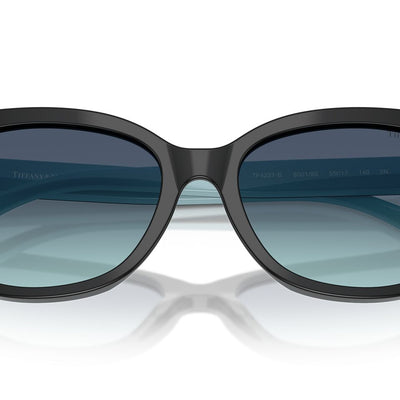 TIFFANY & CO TF4237B 8001/9S 55 SUNGLASSES