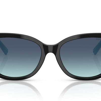 TIFFANY & CO TF4237B 8001/9S 55 SUNGLASSES