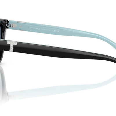 TIFFANY & CO TF4237B 8001/9S 55 SUNGLASSES