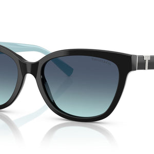 TIFFANY & CO TF4237B 8001/9S 55 SUNGLASSES