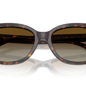 TIFFANY & CO TF4237B 8015T5 55 SUNGLASSES