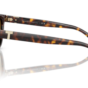 TIFFANY & CO TF4237B 8015T5 55 SUNGLASSES