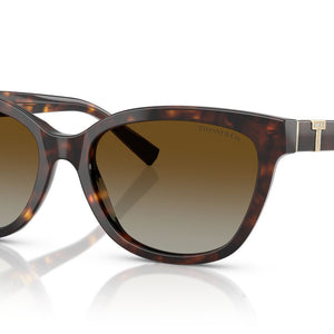 TIFFANY & CO TF4237B 8015T5 55 SUNGLASSES