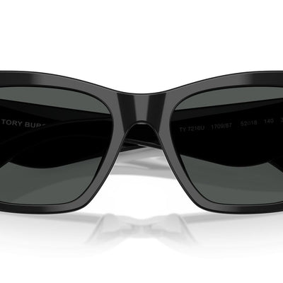 TORY BURCH TY7216U 170987 52 SUNGLASSES