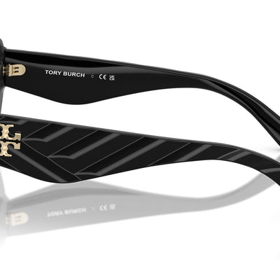 TORY BURCH TY7216U 170987 52 SUNGLASSES