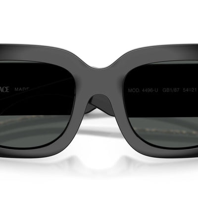 VERSACE VE4496U GB1 87 54 SUNGLASSES