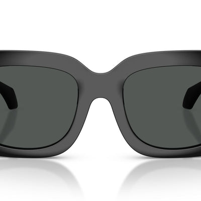 VERSACE VE4496U GB1 87 54 SUNGLASSES