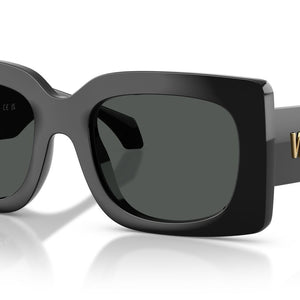 VERSACE VE4496U GB1 87 54 SUNGLASSES
