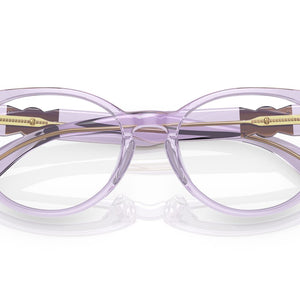 VERSACE VK3323U 5372 45 FRAME