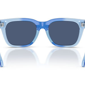 VERSACE VK4006U 553280 47 SUNGLASSES