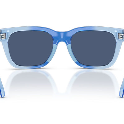 VERSACE VK4006U 553280 47 SUNGLASSES