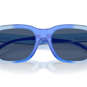 VERSACE VK4006U 553280 47 SUNGLASSES
