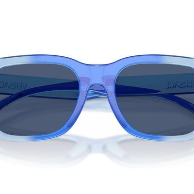 VERSACE VK4006U 553280 47 SUNGLASSES