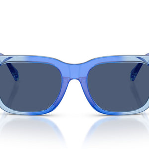 VERSACE VK4006U 553280 47 SUNGLASSES