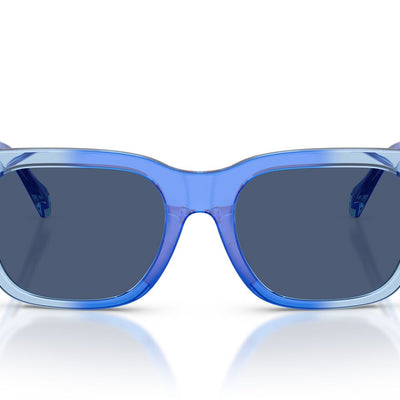 VERSACE VK4006U 553280 47 SUNGLASSES