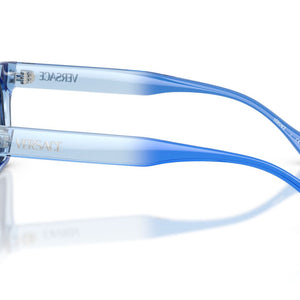 VERSACE VK4006U 553280 47 SUNGLASSES